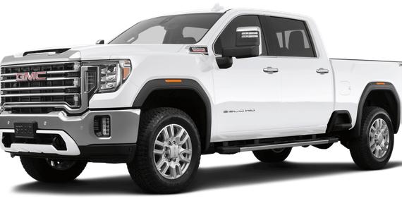 GMC SIERRA HD 2024 1GT49NEY7RF340906 image